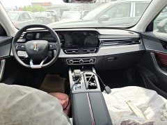 FAW HS5 2.0T 2WDPro Edition - фото 6
