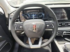 FAW HS5 2.0T 2WDPro Edition - фото 7