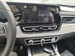 FAW HS5 2.0T 2WDPro Edition - фото 9