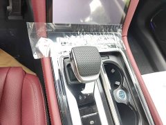 Hongqi H5 2.0T Automatic Qixiang Edition - фото 10