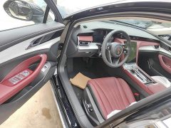 Hongqi H5 2.0T Automatic Qixiang Edition - фото 12