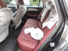 Hongqi H5 2.0T Automatic Qixiang Edition - фото 13