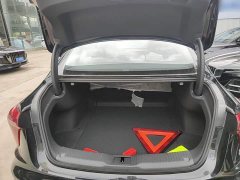 Hongqi H5 2.0T Automatic Qixiang Edition - фото 15