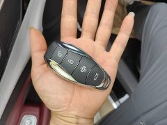 Hongqi H5 2.0T Automatic Qixiang Edition - фото 17