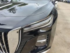 Hongqi H5 2.0T Automatic Qixiang Edition - фото 18