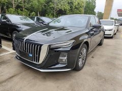 Hongqi H5 2.0T Automatic Qixiang Edition - фото 2
