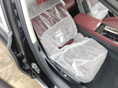 Hongqi H5 2.0T Automatic Qixiang Edition - фото 20