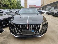 Hongqi H5 2.0T Automatic Qixiang Edition - фото 3