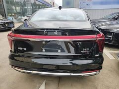 Hongqi H5 2.0T Automatic Qixiang Edition - фото 4