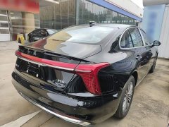 Hongqi H5 2.0T Automatic Qixiang Edition - фото 5