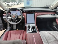 Hongqi H5 2.0T Automatic Qixiang Edition - фото 6