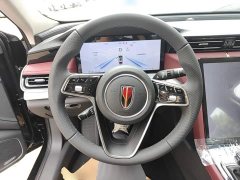 Hongqi H5 2.0T Automatic Qixiang Edition - фото 7