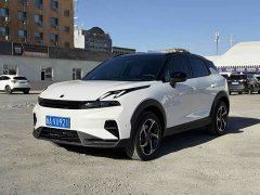 Lynk & Co 06 Renew 1.5T Halo - фото 1