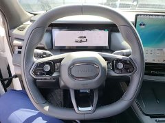 Lynk & Co 06 Renew 1.5T Halo - фото 10