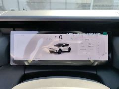Lynk & Co 06 Renew 1.5T Halo - фото 11