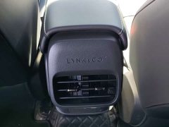 Lynk & Co 06 Renew 1.5T Halo - фото 13