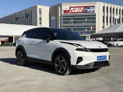 Lynk & Co 06 Renew 1.5T Halo - фото 3