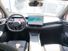 Lynk & Co 06 Renew 1.5T Halo - фото 5
