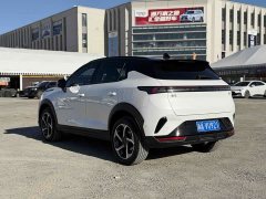 Lynk & Co 06 Renew 1.5T Halo - фото 7
