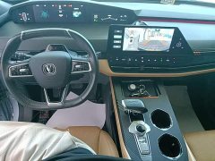 Changan UNI-K 2.0T Distinguished Edition - фото 10