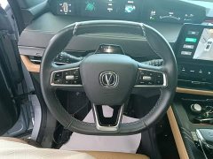 Changan UNI-K 2.0T Distinguished Edition - фото 11