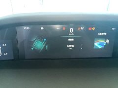 Changan UNI-K 2.0T Distinguished Edition - фото 12