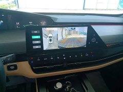 Changan UNI-K 2.0T Distinguished Edition - фото 13