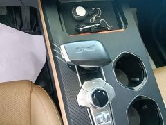 Changan UNI-K 2.0T Distinguished Edition - фото 14