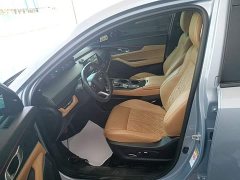 Changan UNI-K 2.0T Distinguished Edition - фото 15