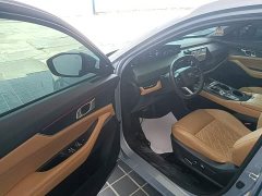 Changan UNI-K 2.0T Distinguished Edition - фото 16