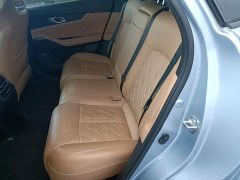 Changan UNI-K 2.0T Distinguished Edition - фото 17