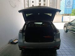 Changan UNI-K 2.0T Distinguished Edition - фото 19
