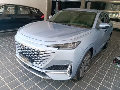 Changan UNI-K 2.0T Distinguished Edition - фото 2