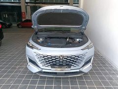 Changan UNI-K 2.0T Distinguished Edition - фото 20