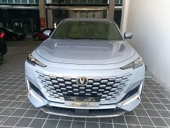 Changan UNI-K 2.0T Distinguished Edition - фото 3