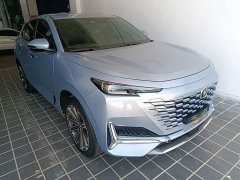 Changan UNI-K 2.0T Distinguished Edition - фото 4