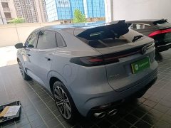 Changan UNI-K 2.0T Distinguished Edition - фото 5