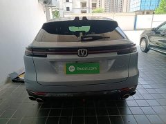 Changan UNI-K 2.0T Distinguished Edition - фото 6