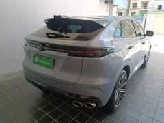 Changan UNI-K 2.0T Distinguished Edition - фото 7