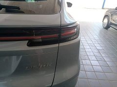 Changan UNI-K 2.0T Distinguished Edition - фото 8