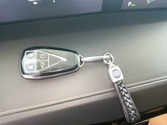 Changan UNI-K 2.0T Distinguished Edition - фото 9