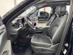 Ford Ruijie 2023 Ruijie L 2.0T EcoBoost two-wheel drive seven-seat luxury - фото 11