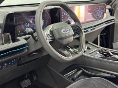 Ford Ruijie 2023 Ruijie L 2.0T EcoBoost two-wheel drive seven-seat luxury - фото 12