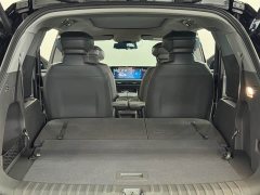 Ford Ruijie 2023 Ruijie L 2.0T EcoBoost two-wheel drive seven-seat luxury - фото 14