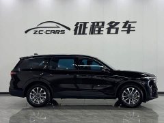 Ford Ruijie 2023 Ruijie L 2.0T EcoBoost two-wheel drive seven-seat luxury - фото 3