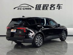 Ford Ruijie 2023 Ruijie L 2.0T EcoBoost two-wheel drive seven-seat luxury - фото 4