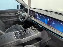 Ford Ruijie 2023 Ruijie L 2.0T EcoBoost two-wheel drive seven-seat luxury - фото 6