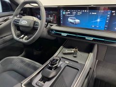 Ford Ruijie 2023 Ruijie L 2.0T EcoBoost two-wheel drive seven-seat luxury - фото 8