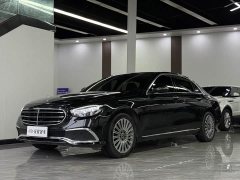 Mercedes-Benz E-Class E 300 L Fashion - фото 1