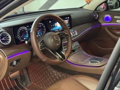 Mercedes-Benz E-Class E 300 L Fashion - фото 10